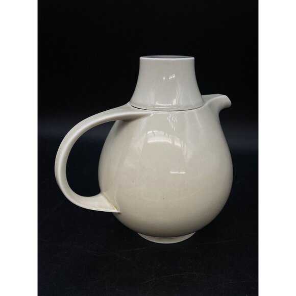 Heinrich Germany Teapot Mid Century Modern Design - Picture 12 of 12